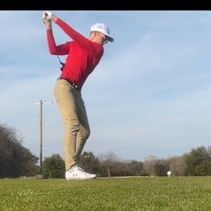 Meet your Posher, Kyle